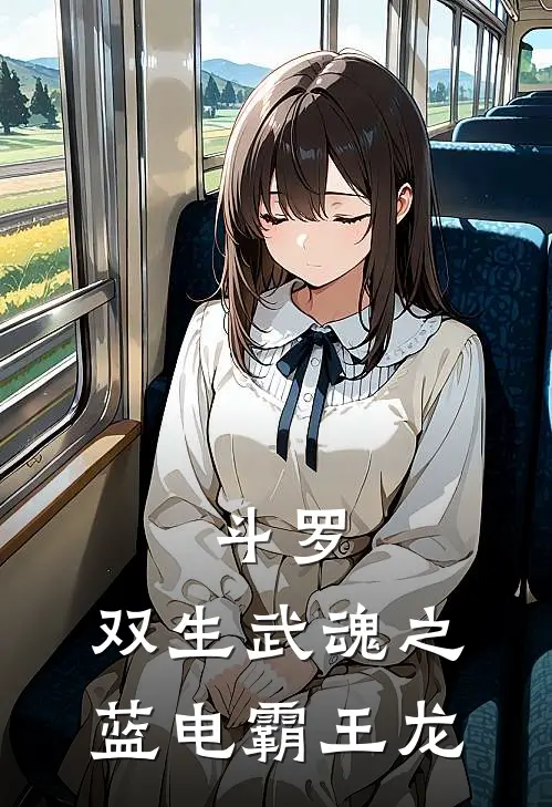 斗罗：双生武魂之蓝电霸王龙