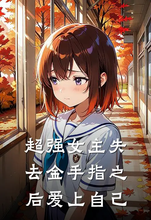 超强女主失去金手指之后爱上自己
