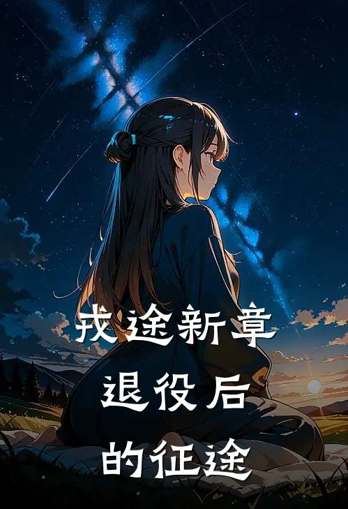 戎途新章：退役后的征途