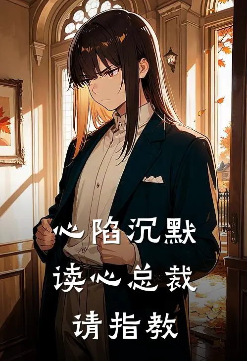 心陷沉默：读心总裁请指教
