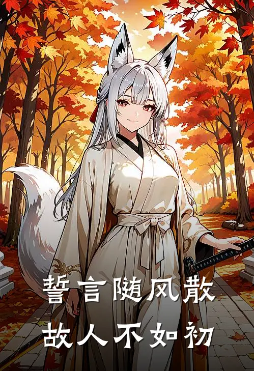 誓言随风散，故人不如初