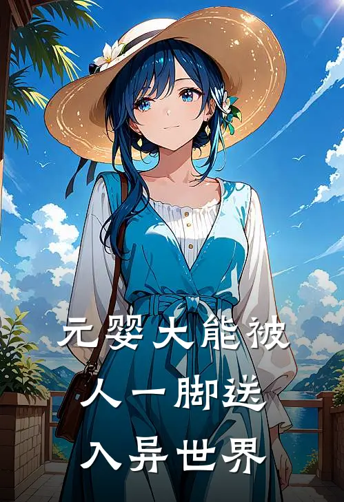 元婴大能被人一脚送入异世界