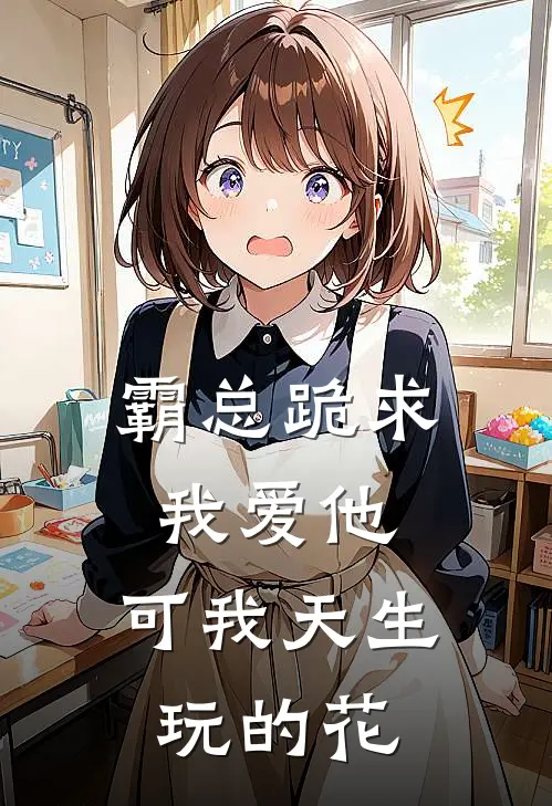 霸总跪求我爱他，可我天生玩的花