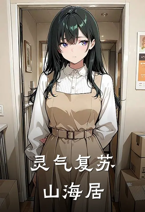 灵气复苏：山海居