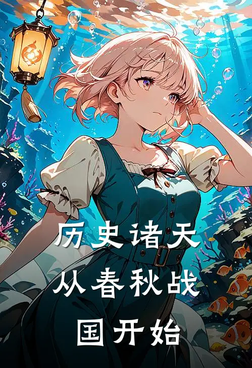 历史诸天：从春秋战国开始