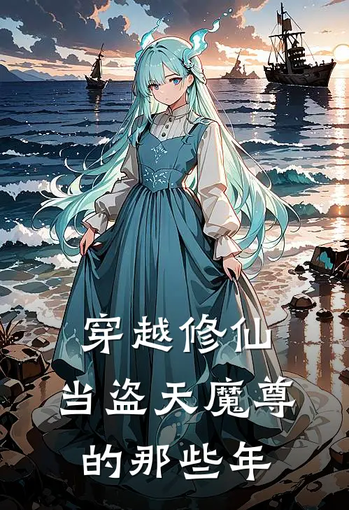 穿越修仙：当盗天魔尊的那些年