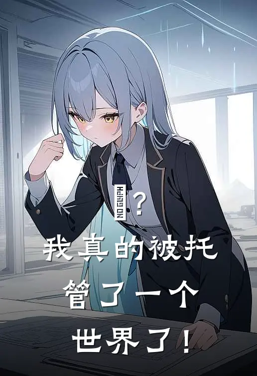 欸？我真的被托管了一个世界了！