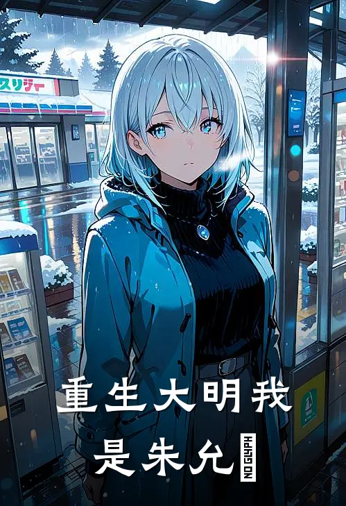 重生大明我是朱允炆