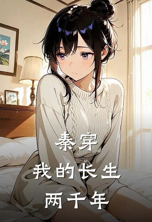 秦穿：我的长生两千年