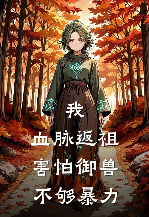 我，血脉返祖，害怕御兽不够暴力