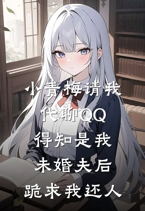 小青梅请我代聊QQ，得知是我未婚夫后，跪求我还人