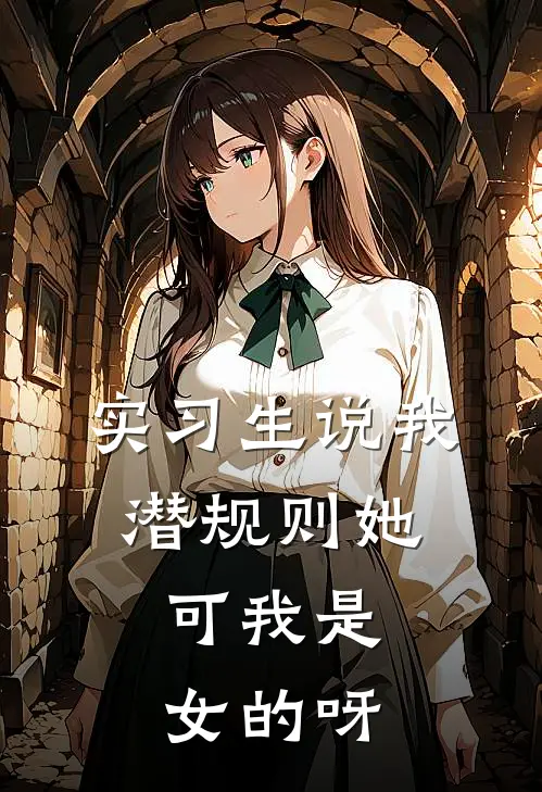 实习生说我潜规则她，可我是女的呀