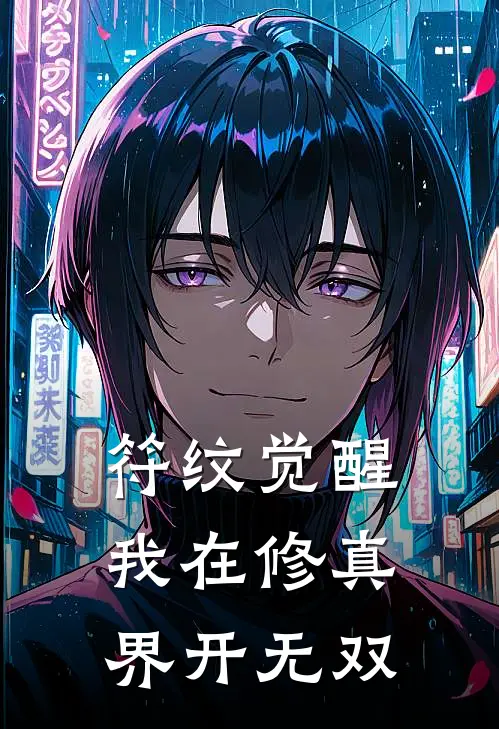 符纹觉醒我在修真界开无双