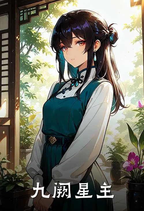 九阙星主