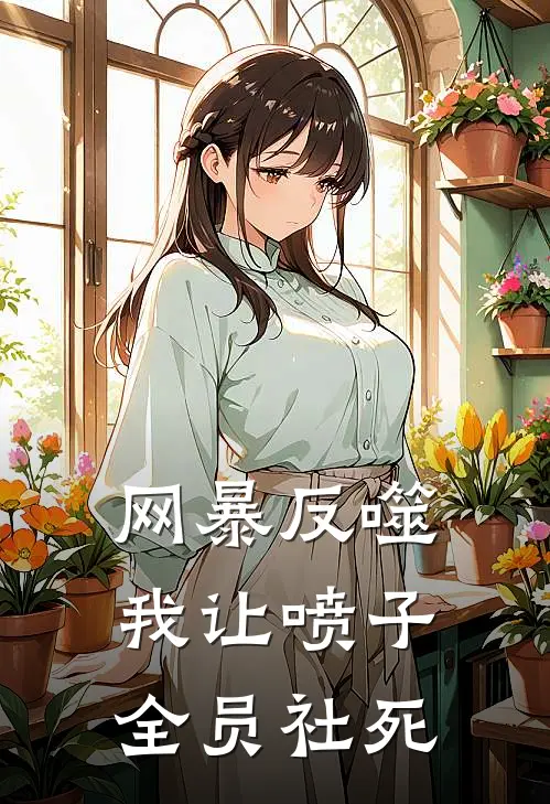 网暴反噬：我让喷子全员社死