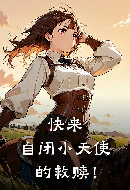 快来，自闭小天使的救赎！