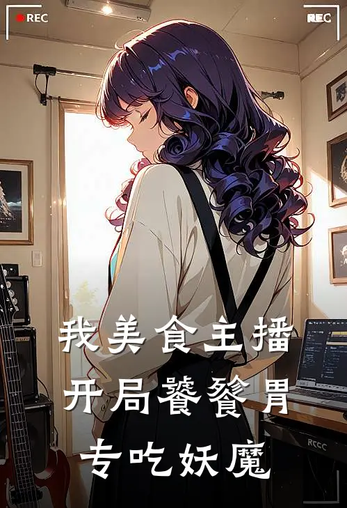 我美食主播，开局饕餮胃专吃妖魔