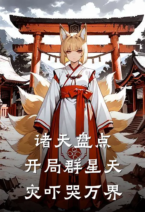 诸天盘点：开局群星天灾吓哭万界