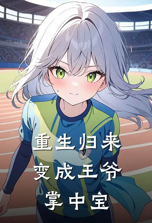 重生归来，变成王爷掌中宝