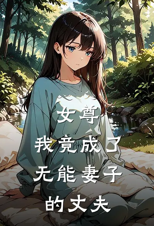 女尊：我竟成了无能妻子的丈夫