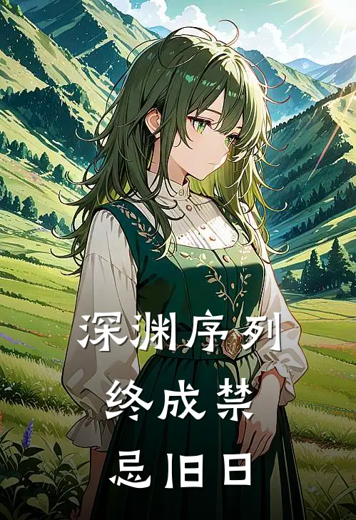 深渊序列：终成禁忌旧日