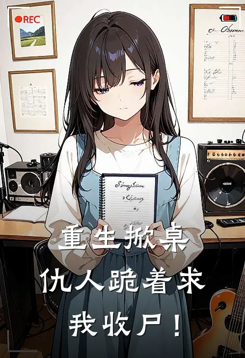 重生掀桌，仇人跪着求我收尸！