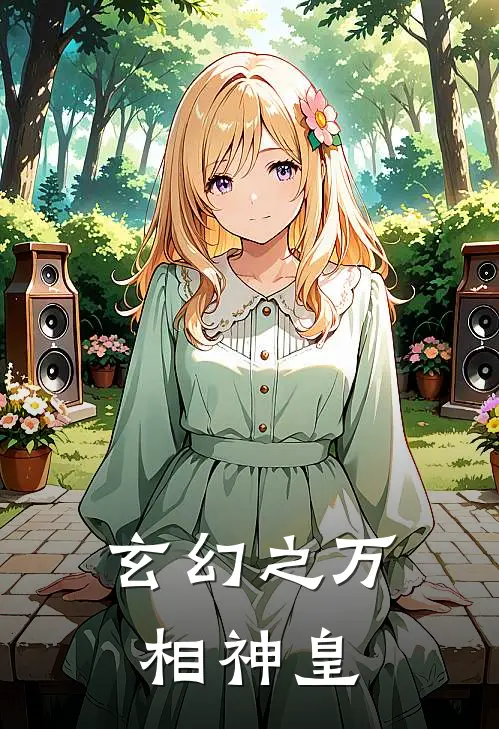 玄幻之万相神皇