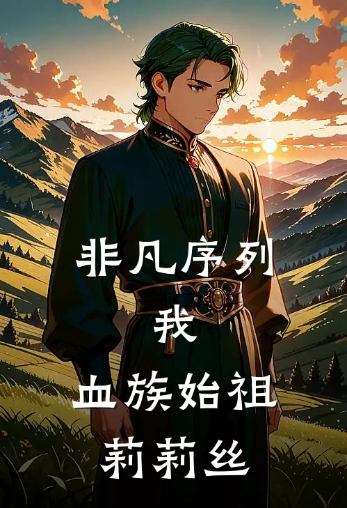 非凡序列：我，血族始祖莉莉丝