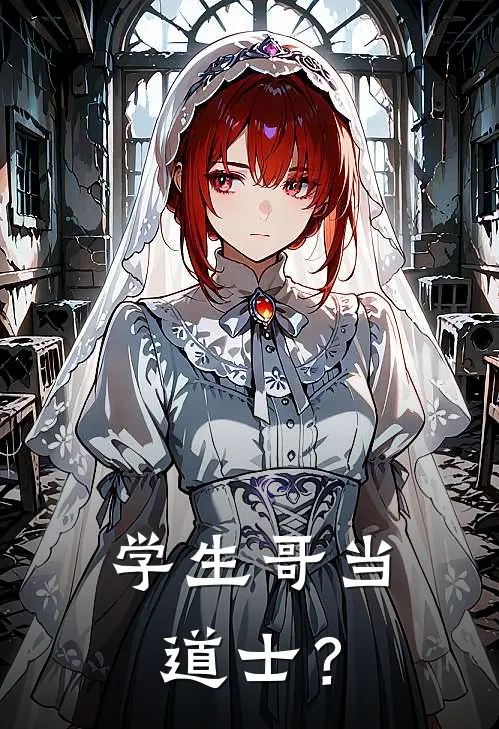学生哥当道士？
