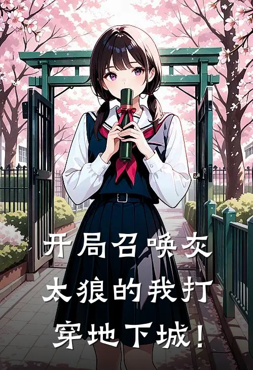 开局召唤灰太狼的我打穿地下城！