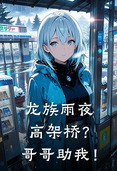 龙族雨夜高架桥？哥哥助我！
