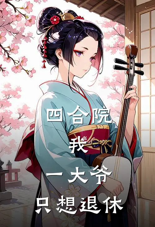 四合院：我，一大爷，只想退休