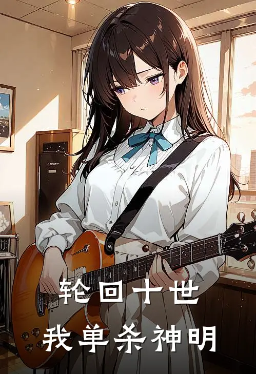 轮回十世，我单杀神明