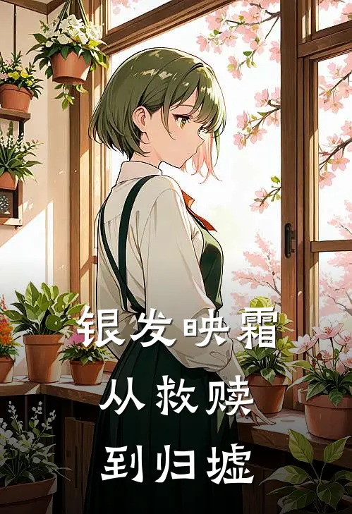 银发映霜：从救赎到归墟