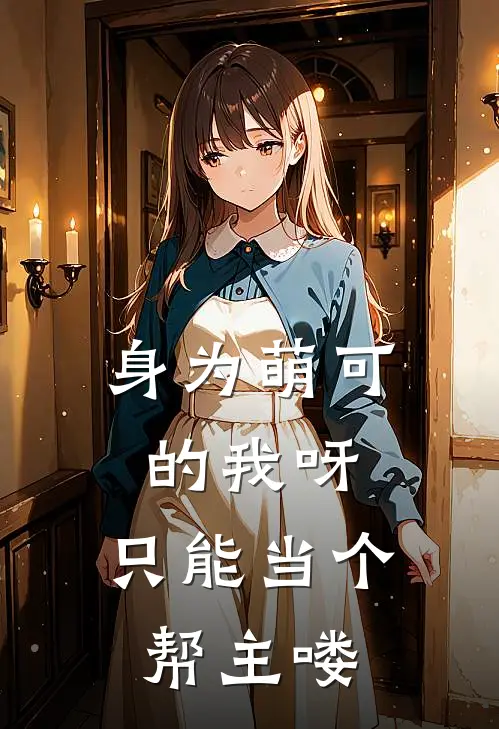 身为萌可的我呀，只能当个帮主喽