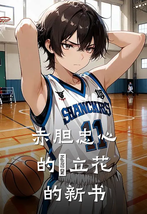 赤胆忠心的柊立花的新书