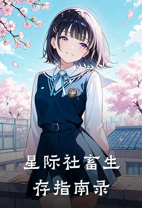 星际社畜生存指南录