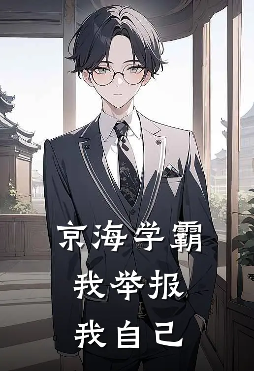 京海学霸：我举报我自己