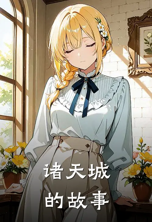 诸天城的故事