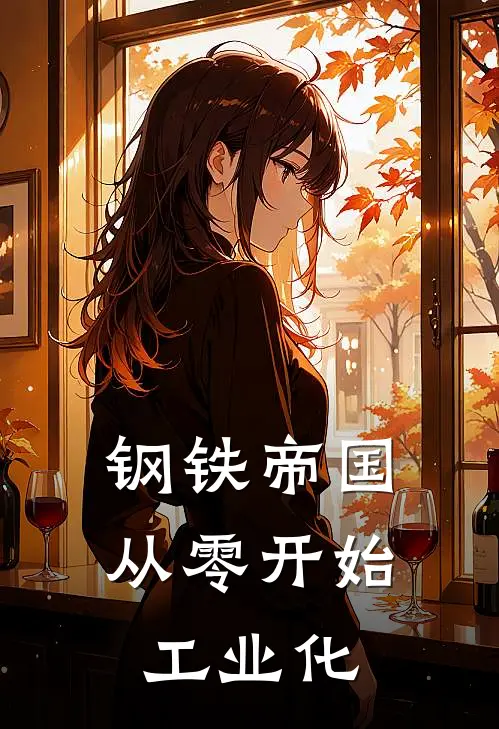 钢铁帝国：从零开始工业化