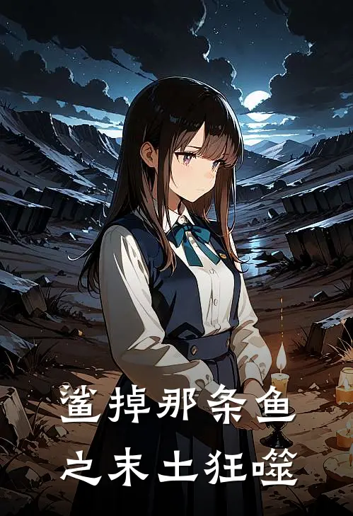 鲨掉那条鱼之末土狂噬(叶涛叶涛)热门网络小说推荐_免费完结版小说鲨掉那条鱼之末土狂噬(叶涛叶涛)