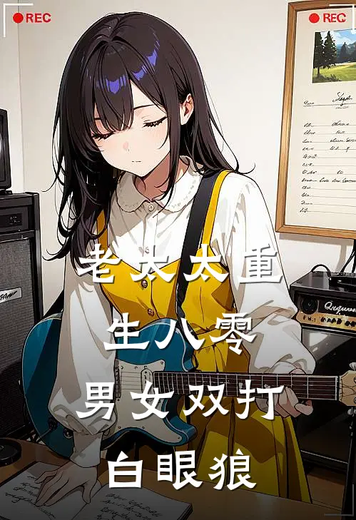 老太太重生八零，男女双打白眼狼