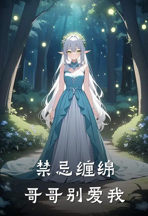 禁忌缠绵，哥哥别爱我