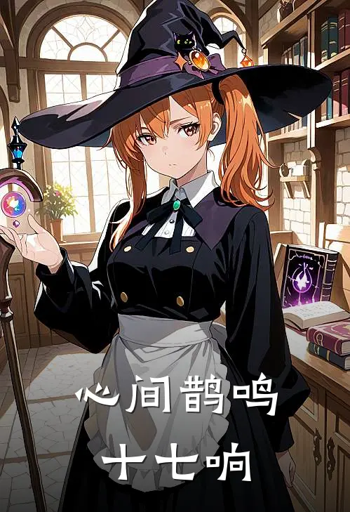 心间鹊鸣十七响