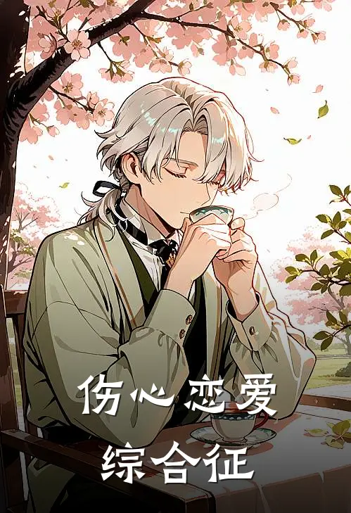 伤心恋爱综合征