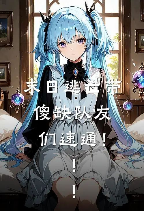 末日逃亡带傻缺队友们速通！！！