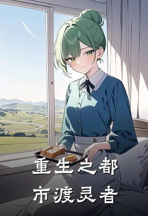 重生之都市渡灵者