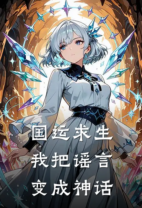 国运求生：我把谣言变成神话