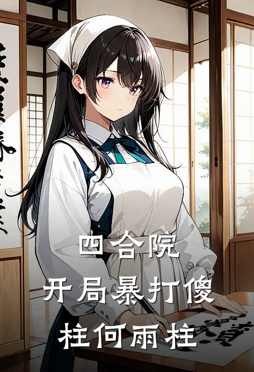 四合院：开局暴打傻柱何雨柱