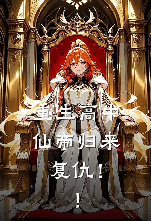 重生高中：仙帝归来复仇！！